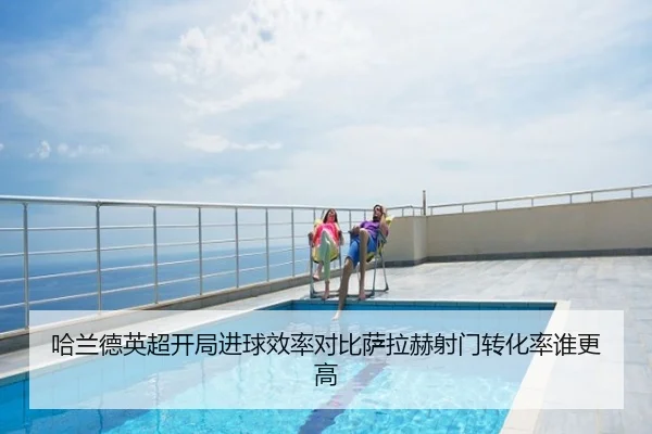 哈兰德英超开局进球效率对比萨拉赫射门转化率谁更高